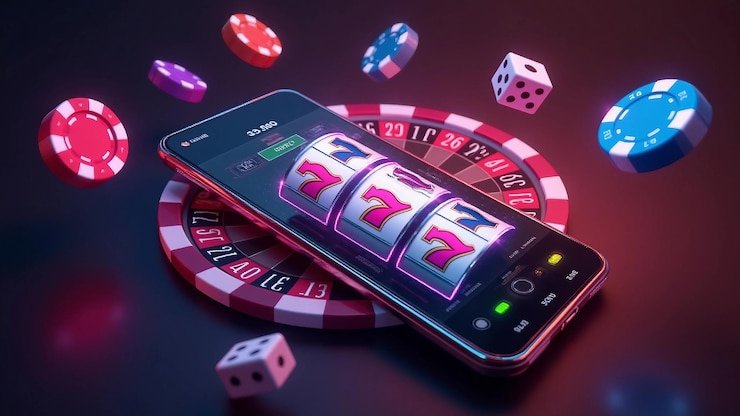 Mobile gaming interface showing responsible gaming tools and budget controls for Mahjong Ways players